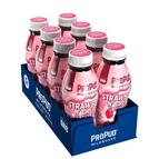 Strawberry Cream / Case of 8
