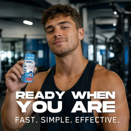 Applied Nutrition L-Carnitine Shot 60ml