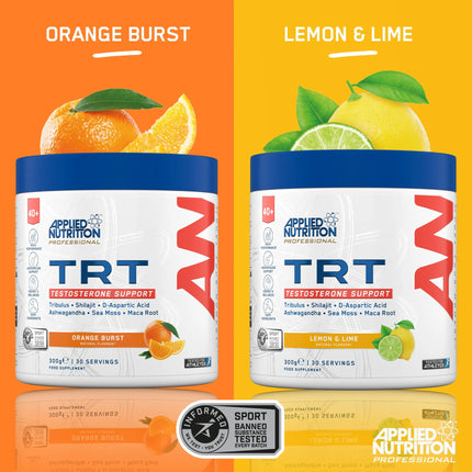 مكمل Applied Nutrition TRT