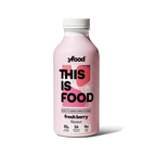 Fresh Berry / Bottle
