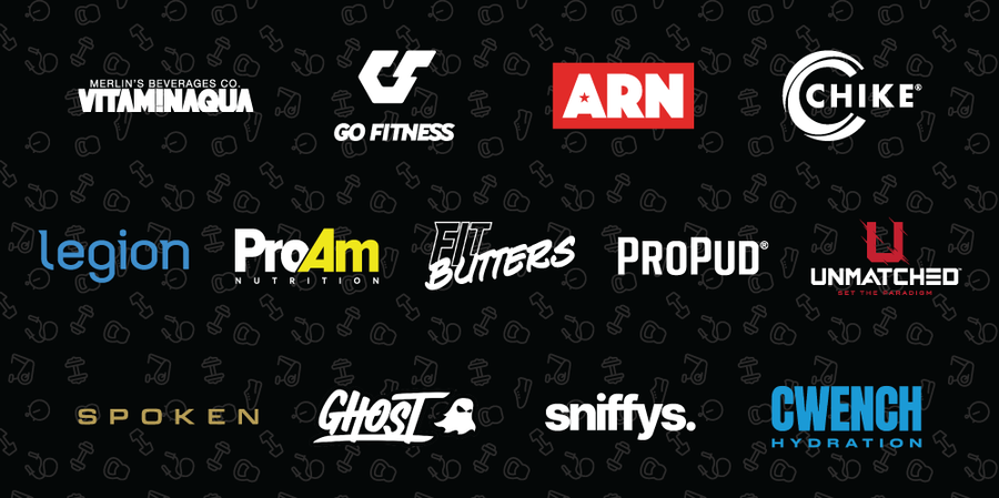Your Performance, Our Fuel