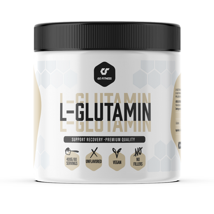 Glutamin