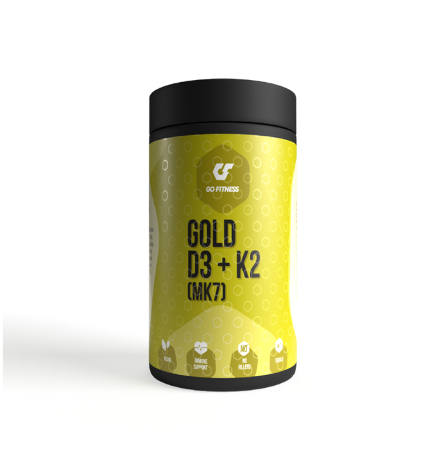Gold-D3