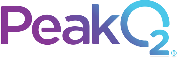 PeakO2®