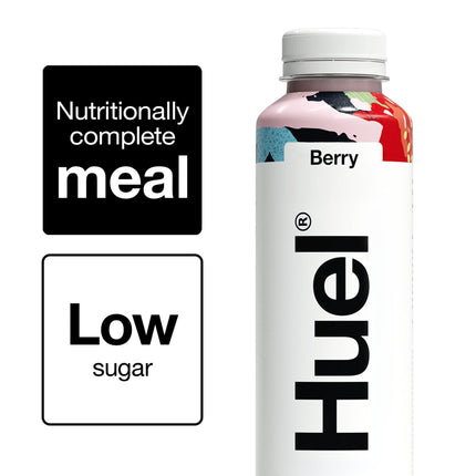 HUEL Meal Replacement Drink 500ml