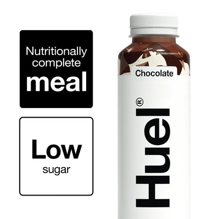 HUEL Meal Replacement Drink 500ml