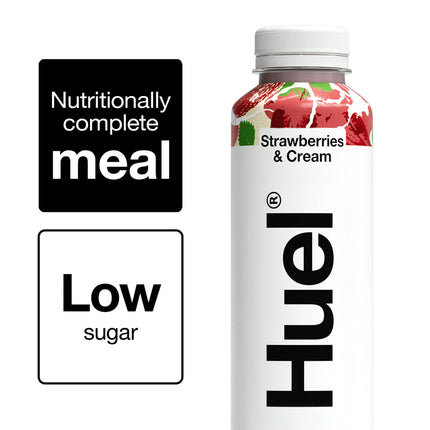 HUEL Meal Replacement Drink 500ml