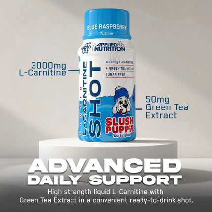 Applied Nutrition L-Carnitine Shot 60ml