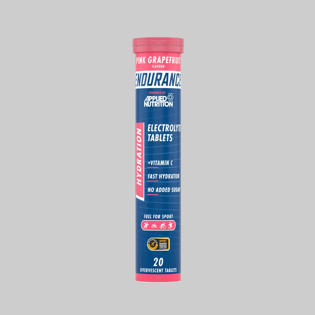 Applied Nutrition Endurance Hydration Electrolyte Tablets