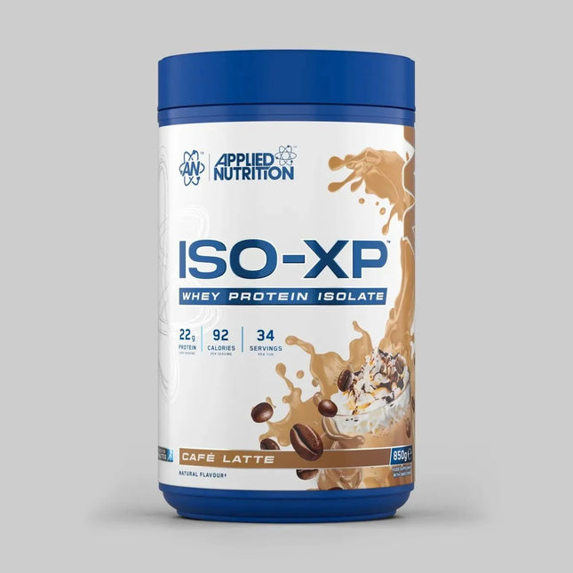 Applied Nutrition ISO-XP - Whey Protein Isolate