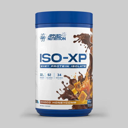 Applied Nutrition ISO-XP - Whey Protein Isolate