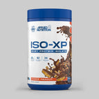 Choco Peanut / 850g