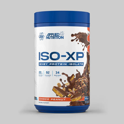 Applied Nutrition ISO-XP - Whey Protein Isolate