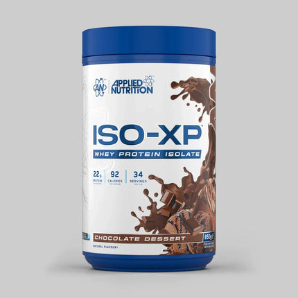 Applied Nutrition ISO-XP - Whey Protein Isolate