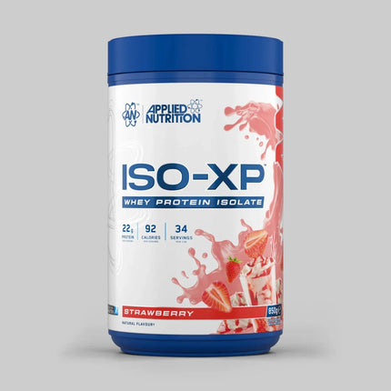 Applied Nutrition ISO-XP - Whey Protein Isolate