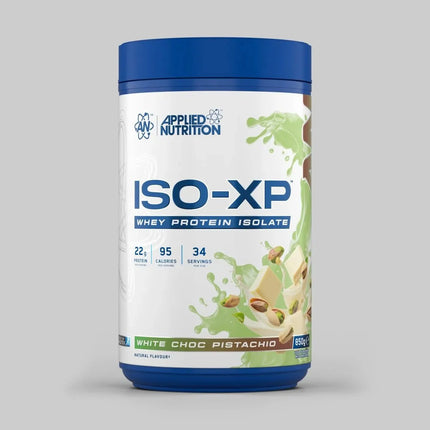 Applied Nutrition ISO-XP - Whey Protein Isolate