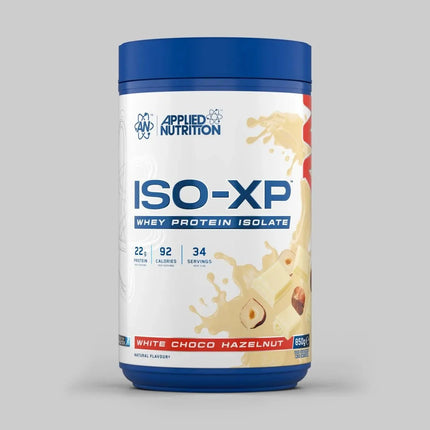 Applied Nutrition ISO-XP - Whey Protein Isolate