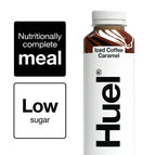 Iced Coffee Caramel / SIngle