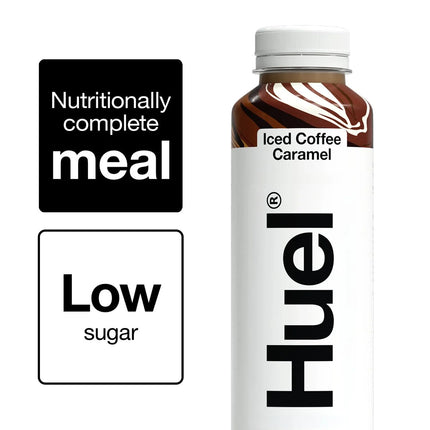 HUEL Meal Replacement Drink 500ml