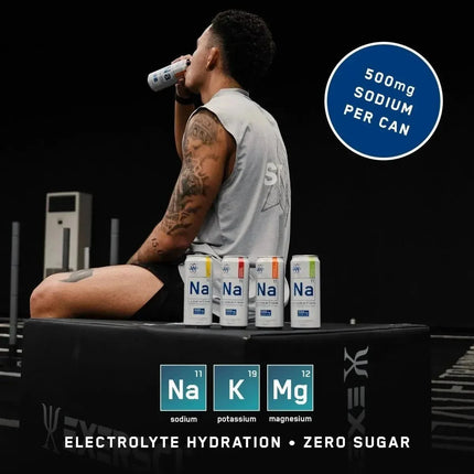 Applied Nutrition Na11 Hydration Drink