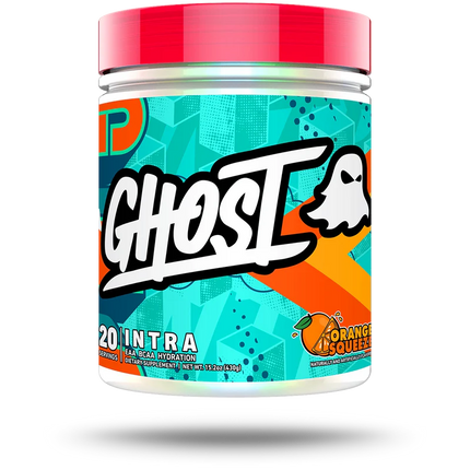 GHOST® INTRA 20 SERV