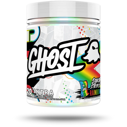 GHOST® INTRA 20 SERV