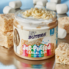 JET-PUFFED Cereal Bar