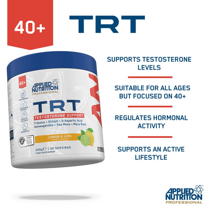 مكمل Applied Nutrition TRT