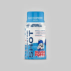 Slush Puppie® Blue Raspberry / 1 Bottle