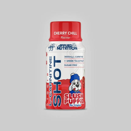 Applied Nutrition L-Carnitine Shot 60ml
