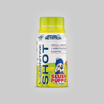 Applied Nutrition L-Carnitine Shot 60ml