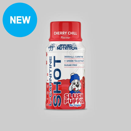 Applied Nutrition L-Carnitine Shot 60ml