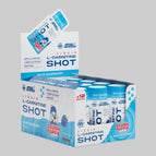 Slush Puppie® Blue Raspberry / Pack of 12