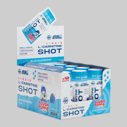 Applied Nutrition L-Carnitine Shot 60ml