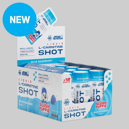 Applied Nutrition L-Carnitine Shot 60ml