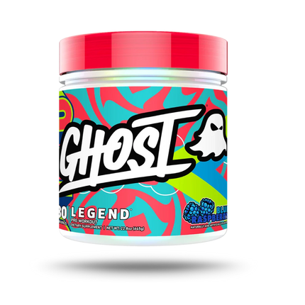 GHOST LEGEND V4 30 SERV