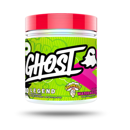 GHOST LEGEND V4 30 SERV