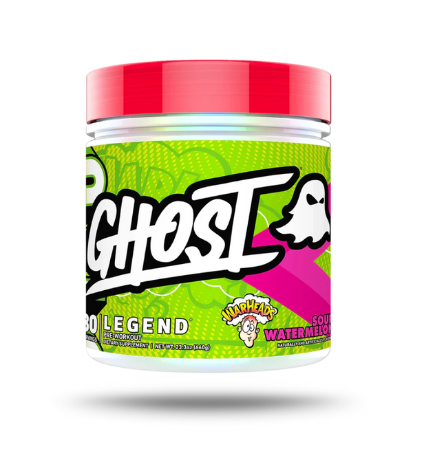 Ghost® Legend V4 30 Serv