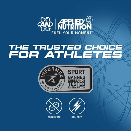 Applied Nutrition L-Carnitine Shot 60ml