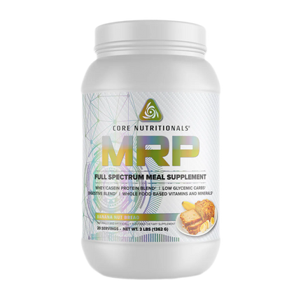 MRP-Banana