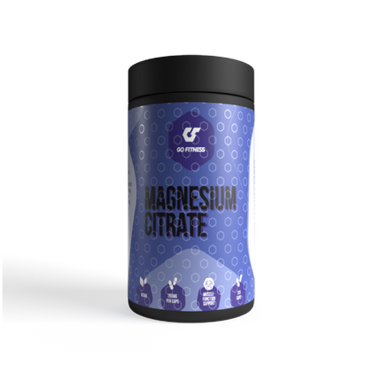 Mag-Citrate