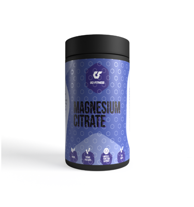 Mag-Citrate