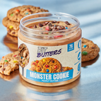 Monster Cookie