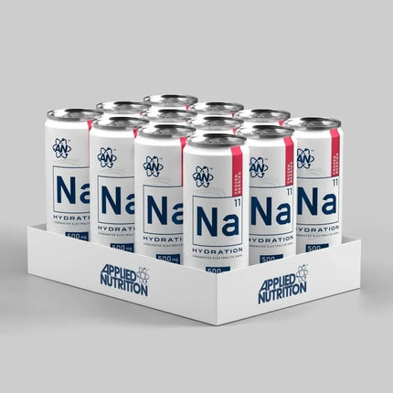 Applied Nutrition Na11 Hydration Drink