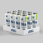 Lime & Cucumber / Pack of 12