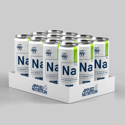 Applied Nutrition Na11 Hydration Drink