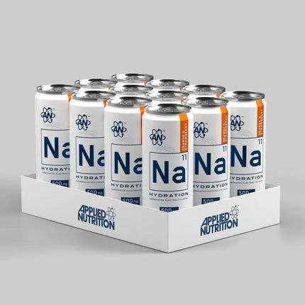 Applied Nutrition Na11 Hydration Drink