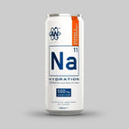 Orange & Strawberry / 1 Can