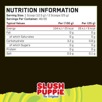 ABE Pump - Zero Stim Pre-Workout
