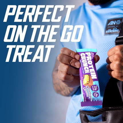 Applied Nutrition Crunch Protein Bar (HFSS Compliant)